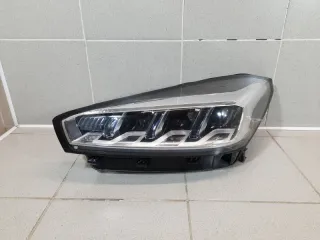 605000199AA Фара левая Chery Tiggo 7 PRO Арт 77698, вид 1