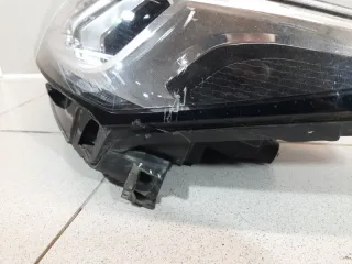605000199AA Фара левая Chery Tiggo 7 PRO Арт 77698, вид 4