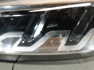 605000199AA Фара левая Chery Tiggo 7 PRO Арт 77698, вид 9