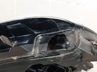 605000199AA Фара левая Chery Tiggo 7 PRO Арт 77698, вид 12