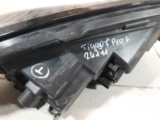 605000199AA Фара левая Chery Tiggo 7 PRO Арт 77698, вид 15