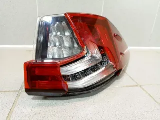 8155148370 Фонарь задний наружный правый Lexus RX 4 Арт 79338, вид 2