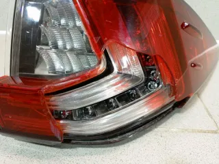 8155148370 Фонарь задний наружный правый Lexus RX 4 Арт 79338, вид 3