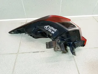 8155148370 Фонарь задний наружный правый Lexus RX 4 Арт 79338, вид 4