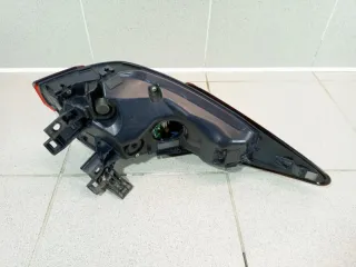 8155148370 Фонарь задний наружный правый Lexus RX 4 Арт 79338, вид 5