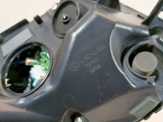 8155148370 Фонарь задний наружный правый Lexus RX 4 Арт 79338, вид 6