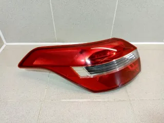 92401M0000 Фонарь задний наружный левый Hyundai Creta 1 Арт 79835, вид 1