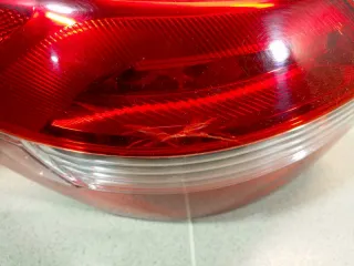 92401M0000 Фонарь задний наружный левый Hyundai Creta 1 Арт 79835, вид 3