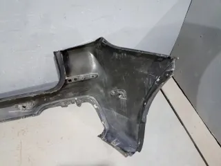 51128091992 Бампер задний BMW X3 G01 Арт 80729, вид 9