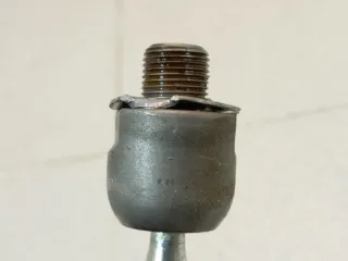 4883061M00 Тяга рулевая Suzuki SX4 2 Арт 80751, вид 5