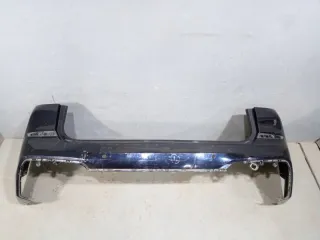 51128091992 Бампер задний BMW X3 G01 Арт 83655, вид 1