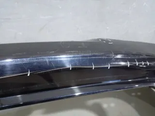 51128091992 Бампер задний BMW X3 G01 Арт 83655, вид 8