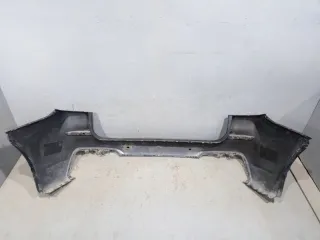 51128091992 Бампер задний BMW X3 G01 Арт 83655, вид 9