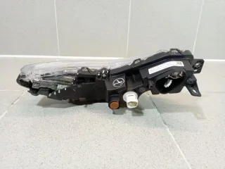 4137101XST01A Фара дневного света правая (ходовые огни) Haval Jolion Арт 84759, вид 4