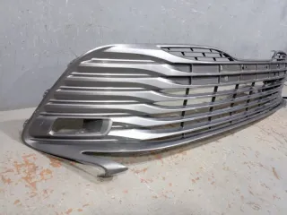 5310233160 Решетка радиатора Toyota Camry XV30 Арт 86865, вид 2