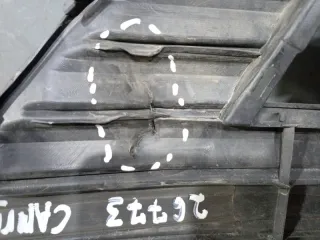 5310233160 Решетка радиатора Toyota Camry XV30 Арт 86865, вид 8