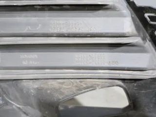 5310233160 Решетка радиатора Toyota Camry XV30 Арт 86865, вид 9