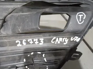 5310233160 Решетка радиатора Toyota Camry XV30 Арт 86865, вид 10