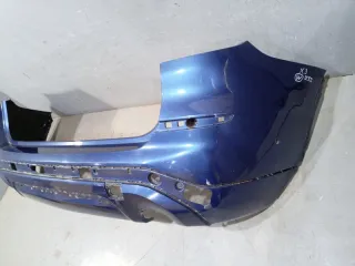 51127488222 Бампер задний BMW X3 G01 Арт 87337, вид 2