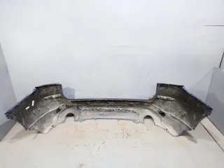 51127488222 Бампер задний BMW X3 G01 Арт 87337, вид 8