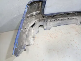 51127488222 Бампер задний BMW X3 G01 Арт 87337, вид 9