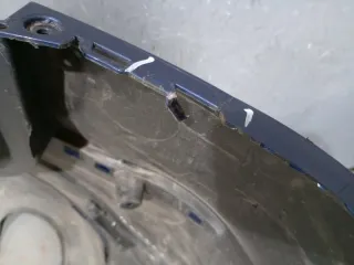 51127488222 Бампер задний BMW X3 G01 Арт 87337, вид 12