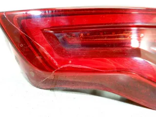 63217408744 Фонарь задний внутренний правый BMW X3 G01 Арт 88180, вид 3