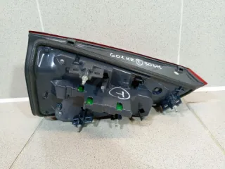 63217408744 Фонарь задний внутренний правый BMW X3 G01 Арт 88180, вид 6