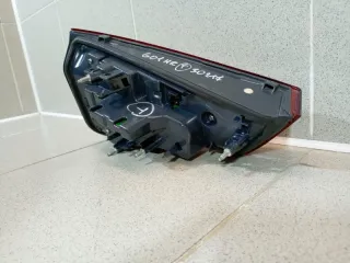 63217408744 Фонарь задний внутренний правый BMW X3 G01 Арт 88180, вид 8