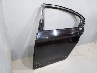 41007206113 Дверь задняя левая BMW 5 F10/F11/GT F07 Арт 91008, вид 2