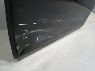 41007206113 Дверь задняя левая BMW 5 F10/F11/GT F07 Арт 91008, вид 4