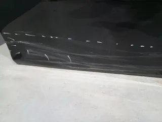 41007206113 Дверь задняя левая BMW 5 F10/F11/GT F07 Арт 91008, вид 5