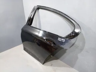 41007206113 Дверь задняя левая BMW 5 F10/F11/GT F07 Арт 91008, вид 7