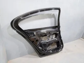 41007206113 Дверь задняя левая BMW 5 F10/F11/GT F07 Арт 91008, вид 9