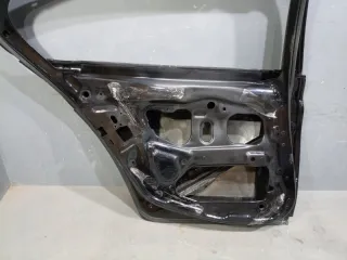 41007206113 Дверь задняя левая BMW 5 F10/F11/GT F07 Арт 91008, вид 10