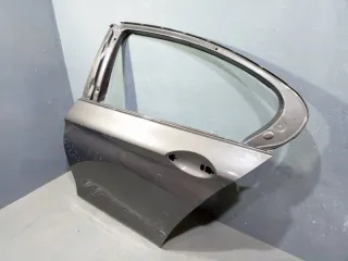41007206113 Дверь задняя левая BMW 5 F10/F11/GT F07 Арт 96319, вид 7