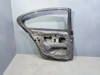 41007206113 Дверь задняя левая BMW 5 F10/F11/GT F07 Арт 96319, вид 8