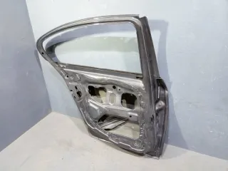 41007206113 Дверь задняя левая BMW 5 F10/F11/GT F07 Арт 96319, вид 10