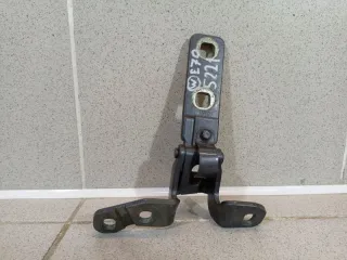 41627170922 Петля двери багажника BMW X5 E70 Арт 99506, вид 5