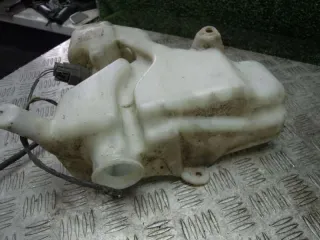  Бачок омывателя Jaguar X-Type Арт 59933, вид 3