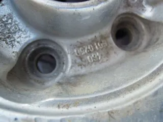  Диск литой R15 к Audi A4 B5 Арт 31131, вид 16