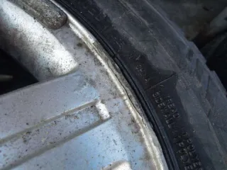  Диск литой R15 к Audi A4 B5 Арт 31131, вид 21