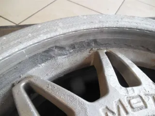  Диск литой к BMW M3 Арт 38676, вид 25