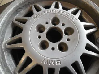  Диск литой к BMW M3 Арт 38676, вид 28