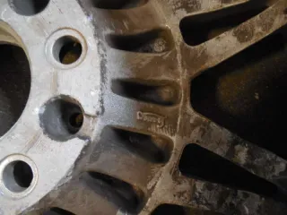  Диск литой к BMW M3 Арт 38676, вид 30