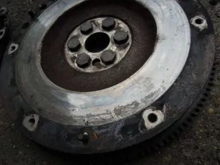 RHBA Комплект сцепления Ford Mondeo 4 Арт 59958, вид 2