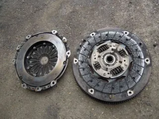 RHBA Комплект сцепления Ford Mondeo 4 Арт 59958, вид 5