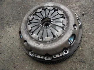 RHBA Комплект сцепления Ford Mondeo 4 Арт 59958, вид 7