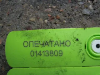 RHBA Комплект сцепления Ford Mondeo 4 Арт 59958, вид 8