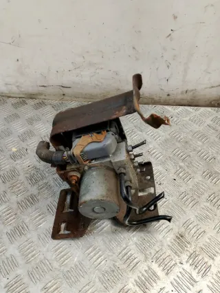  Блок ABS Citroen C4 Picasso 1 Арт 85797, вид 3